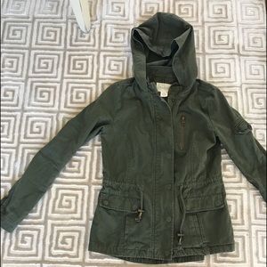 Jacket